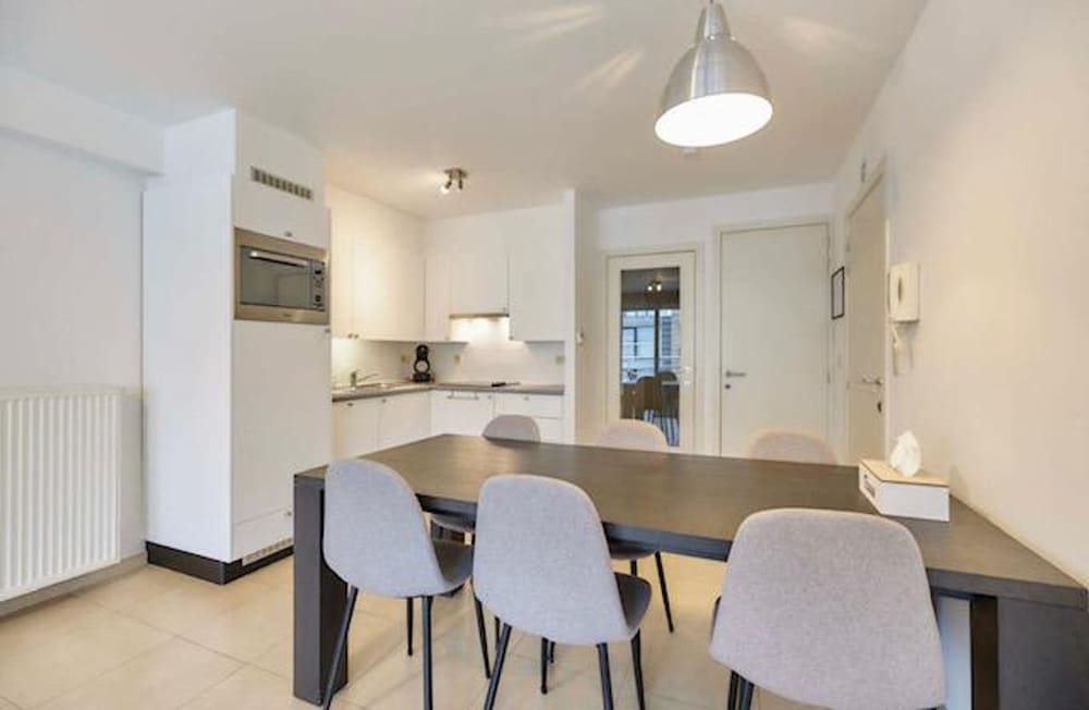 Huswell - Family Duplex Near Ostend Beach