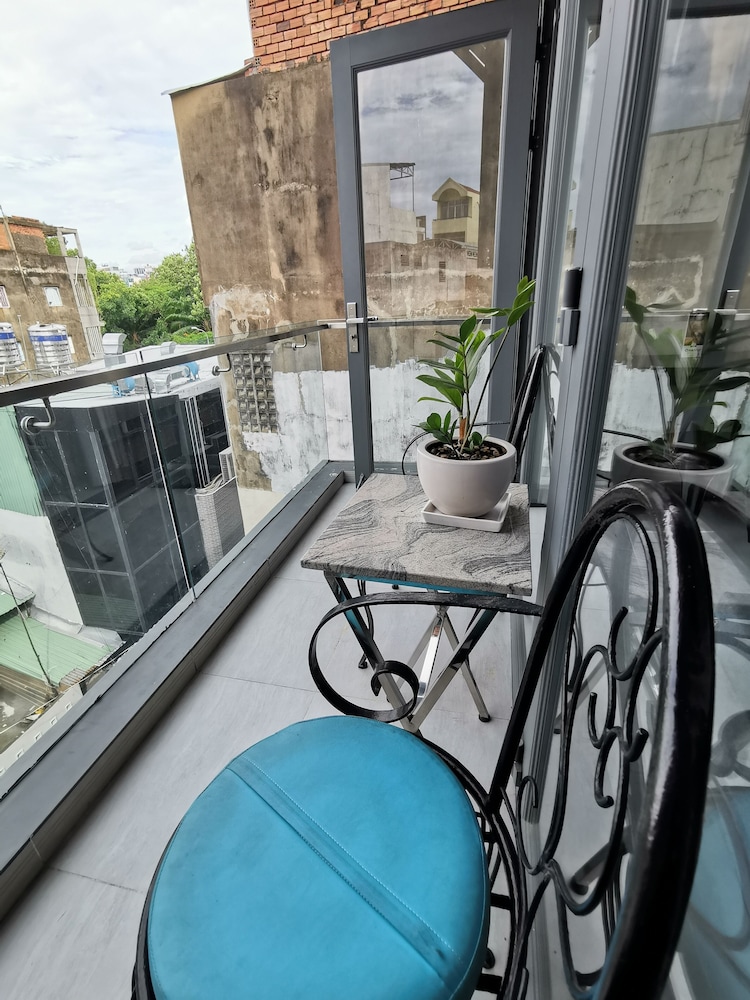 The Haven - Lofts by the Park