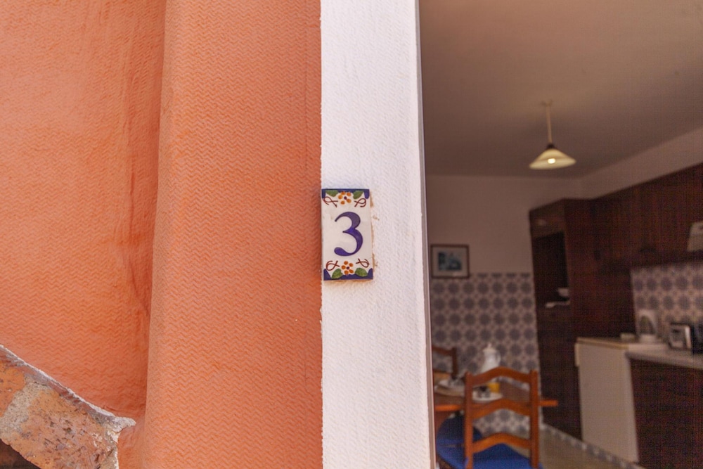 T 03 - Apartment 3 in Casa Costa D Oiro in Lagos