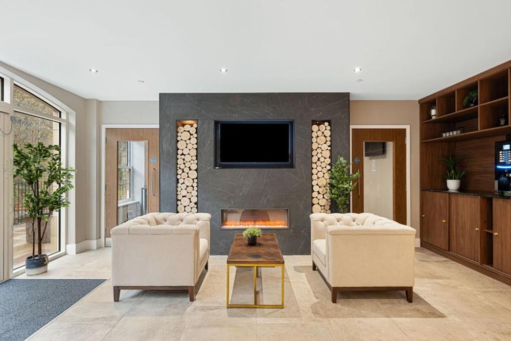 Host Stay Rock Mill 32 - Derwent