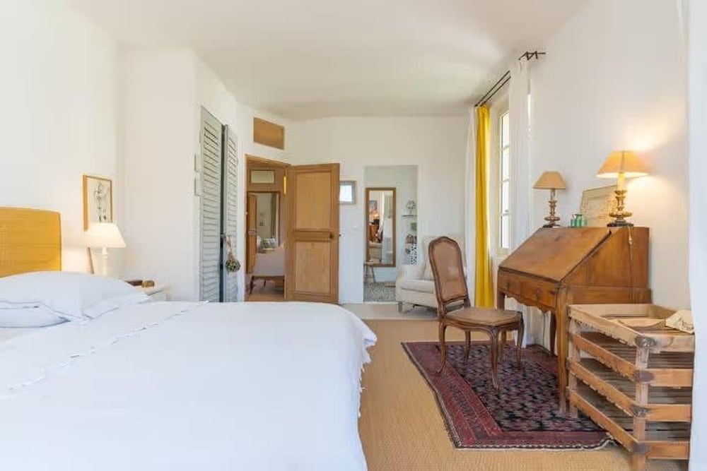 New Bastide Couronne d Aix Luxury in Aix-en-provence A Sophisticated Retreat for Families and Friends