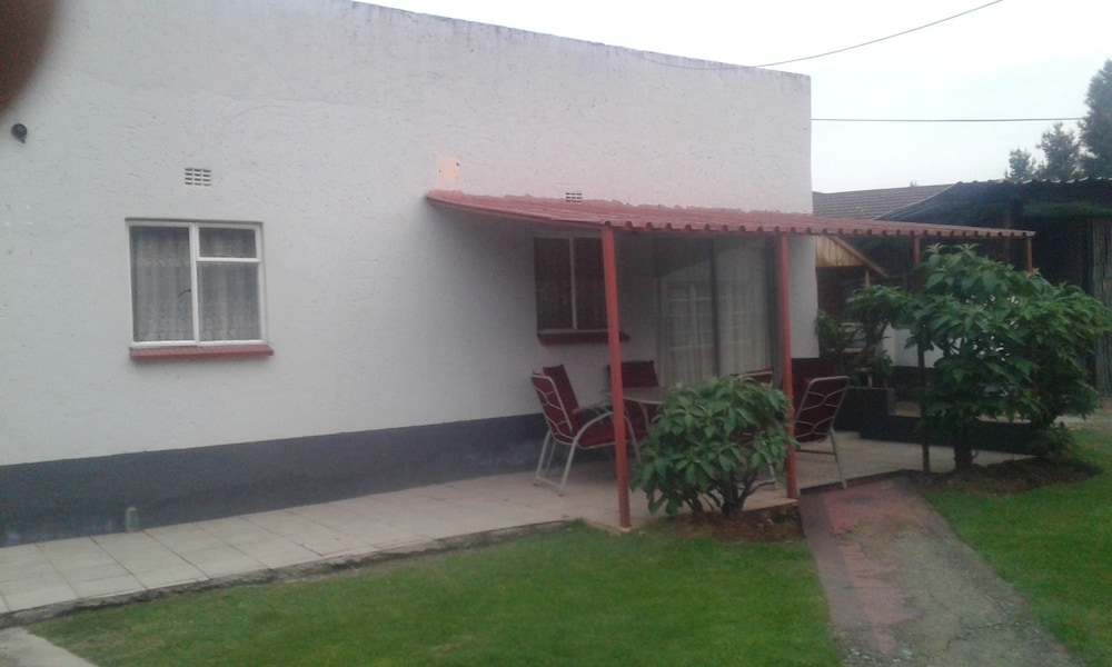 Goba b&b