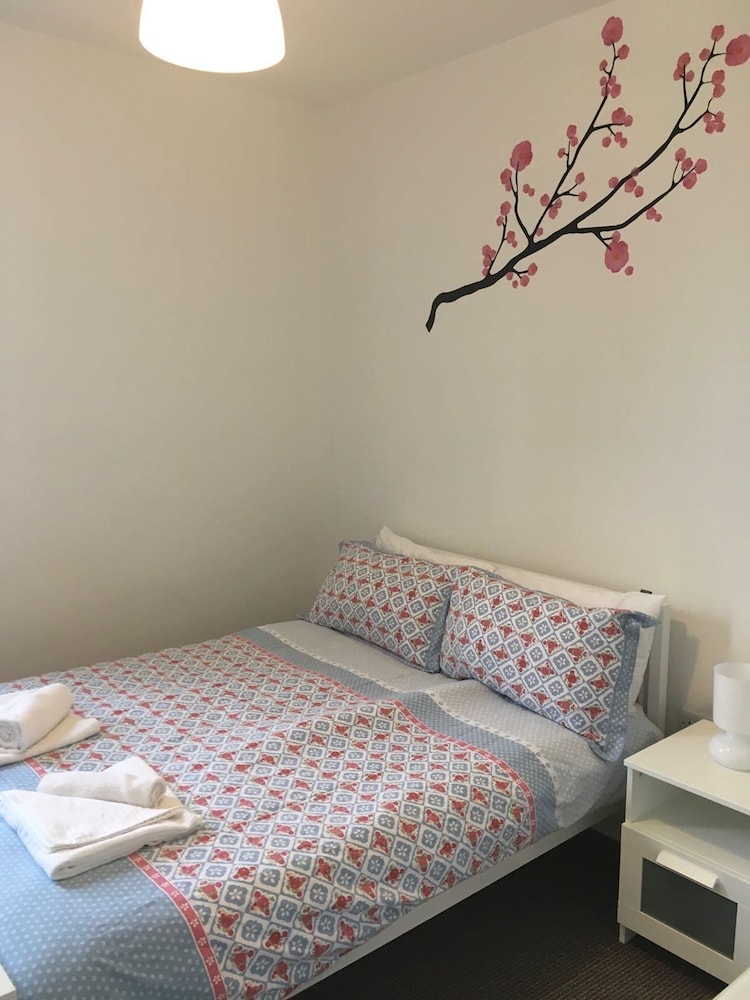 Regent Serviced Suites