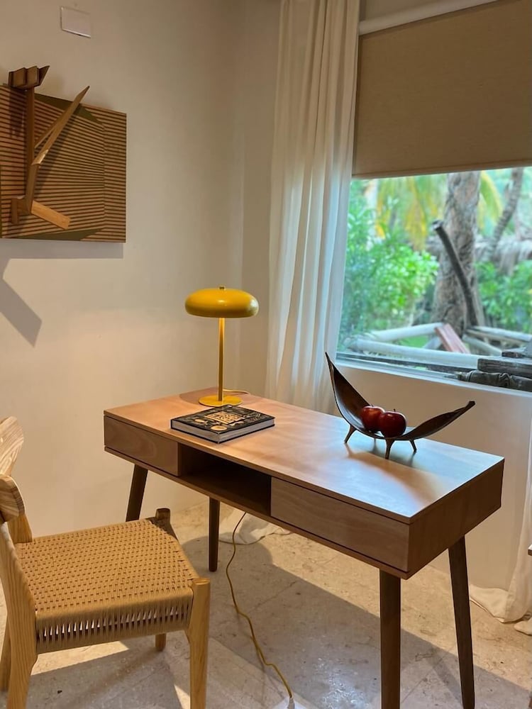 Isla Holbox Vacations - Ser Casasandra Boutique Hotel - Property Image 50