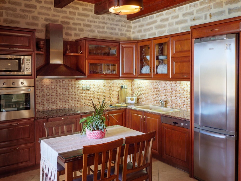 Holiday Home in Arkadi With Private Pool