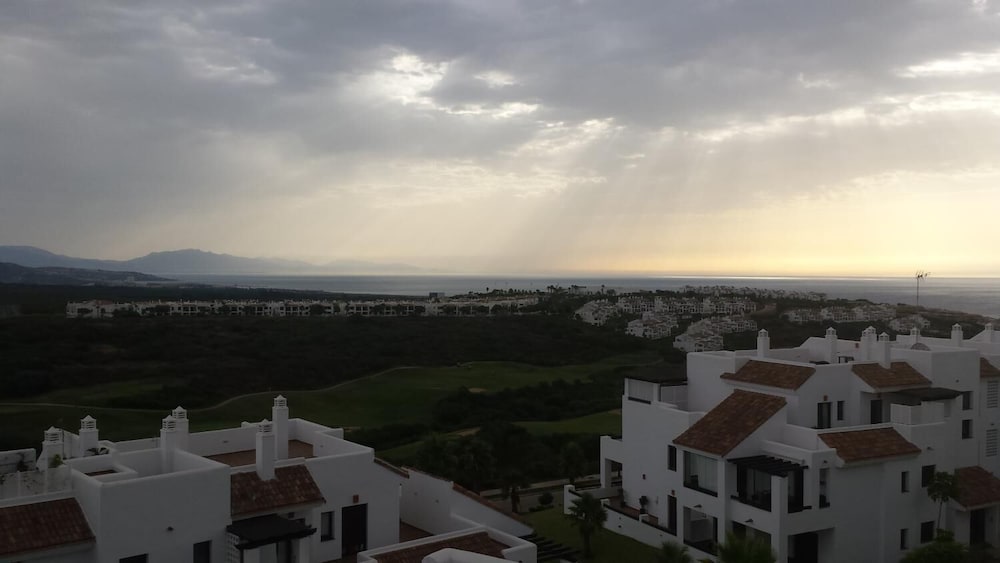 Alcaidesa Suites Penthouse