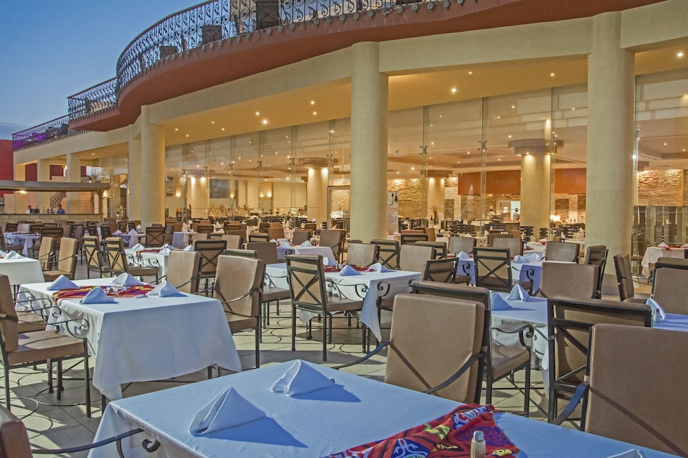 Casa Mare Resort - ex.Royal Marsa & Aqua park
