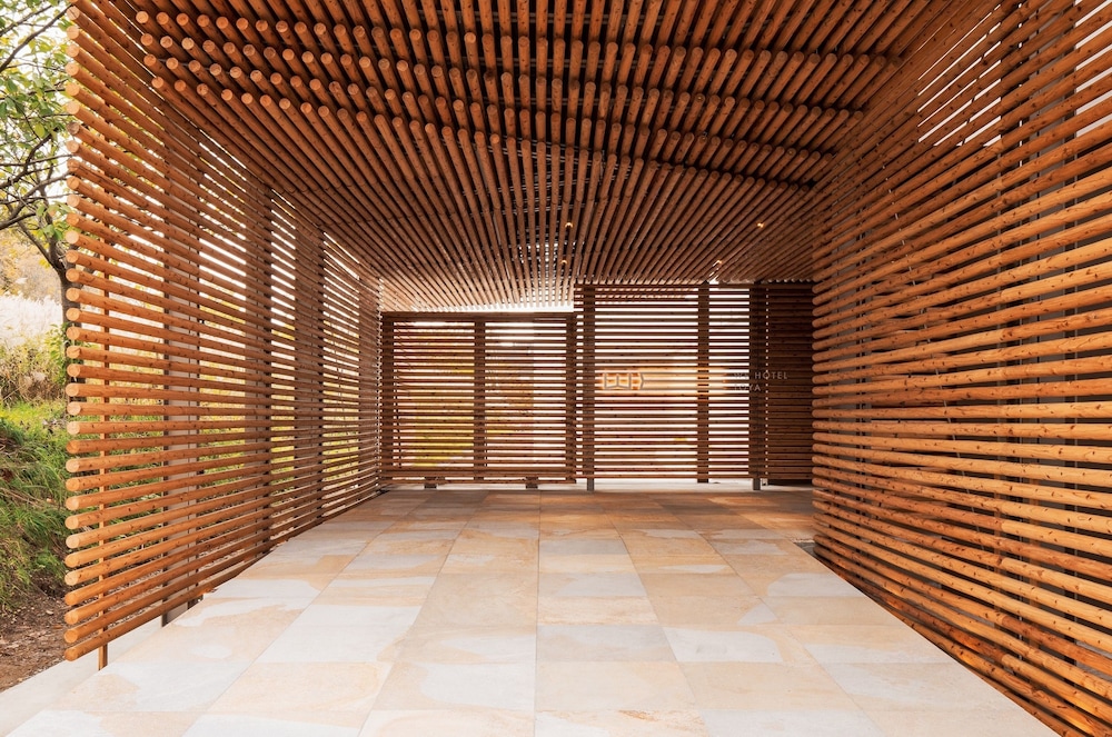 WE Hotel Toya - Dusit Collection 26
