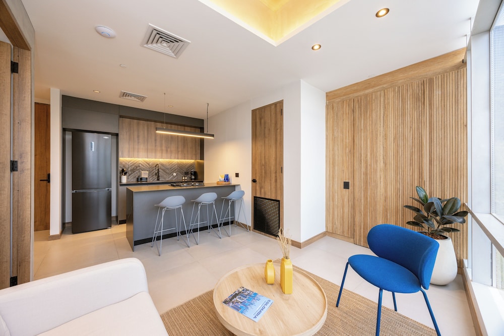 Bio 26 Apartments