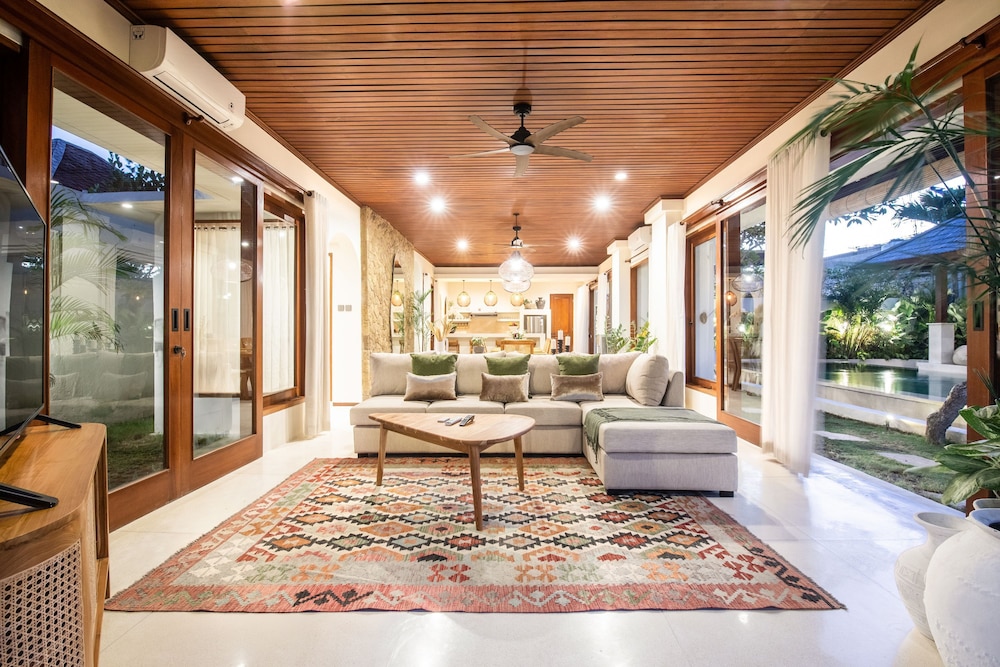 Villa Casa Toya in Dalung