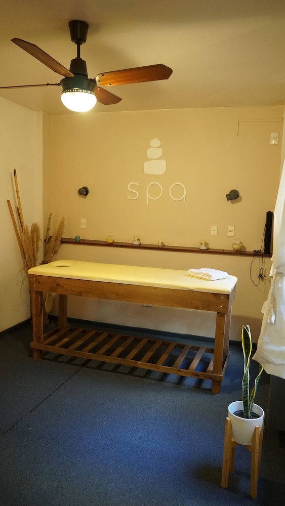 Mediterranea Hostel Cordoba
