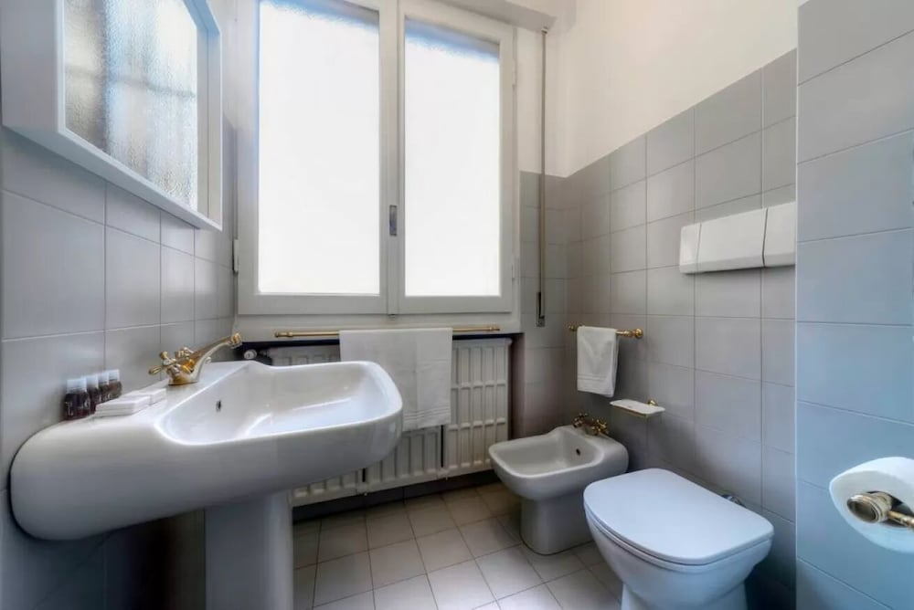 Casa da Suite Chiossetto
