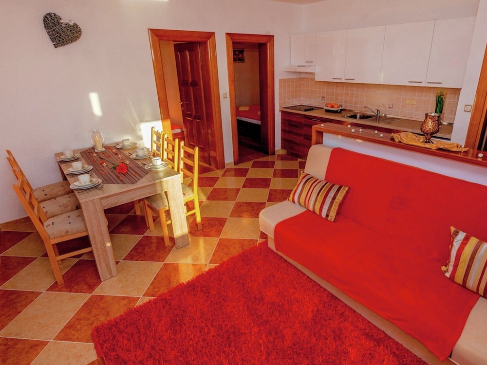 Cottage in Croatia Near Beach & Town Centre view 5