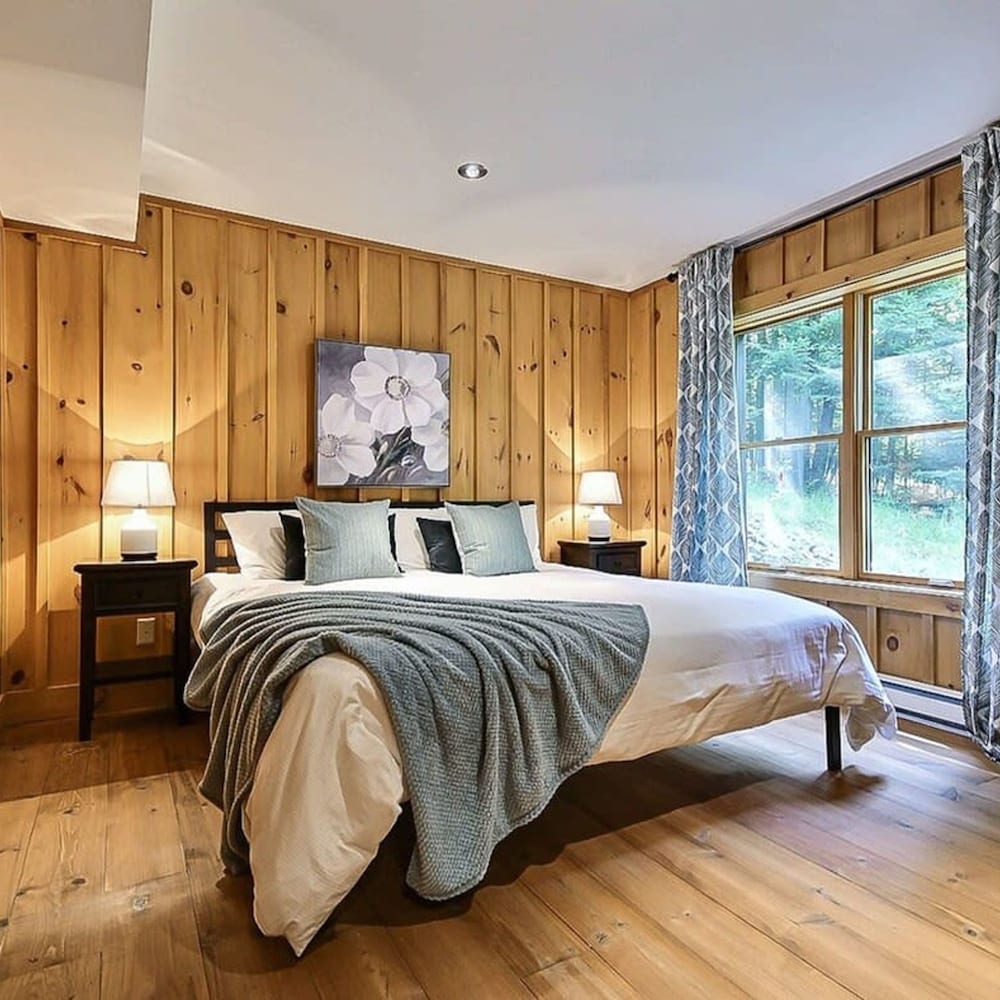 Le Chic Log Chalet Citq 241986