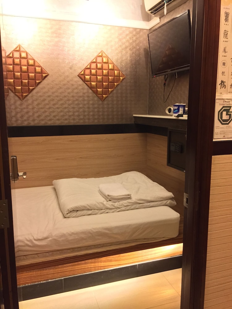 Rai Lei Hostel