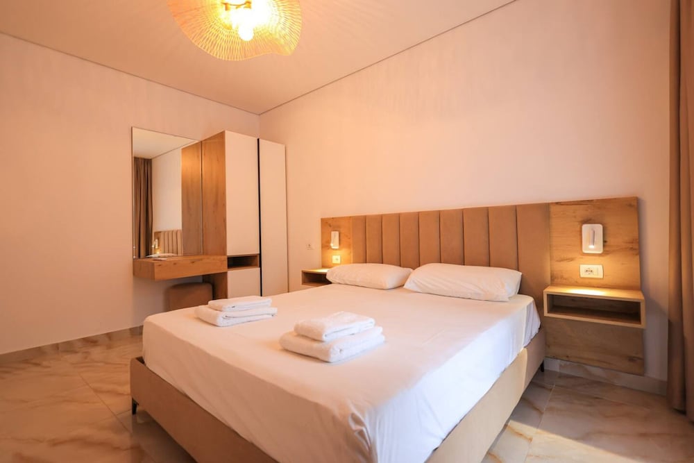 Sanpietro Vacation Apartment 029