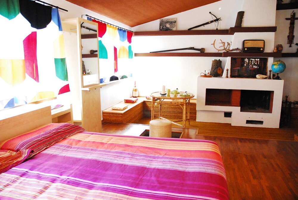 Aurum B&B view 2
