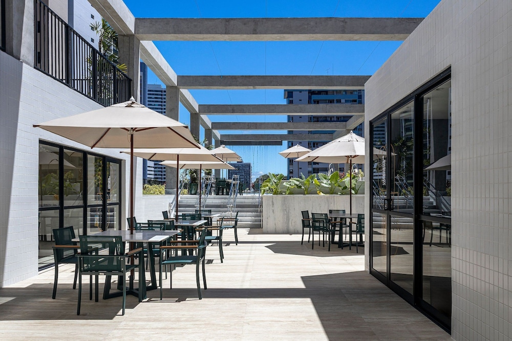 Riverside HOUSI by Carpediem em Recife