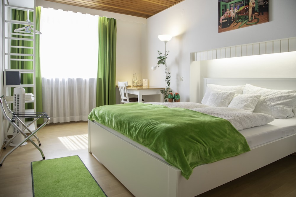 Birkenhof Family Lodge