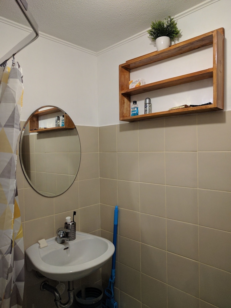 1BR Unit For Rent One Oasis Condominium