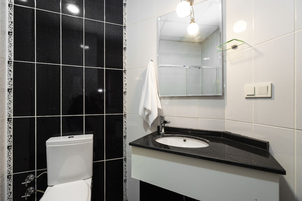 World Center Taksim Hotel