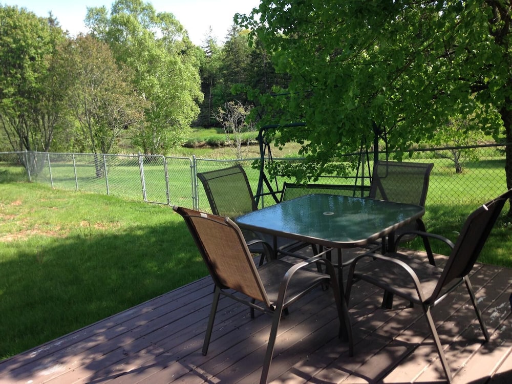 Wrights Creek Tourist Home