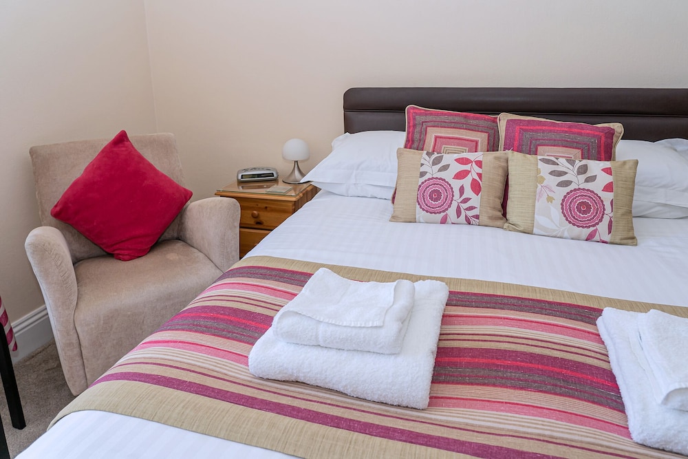 Stour Lodge Guest House