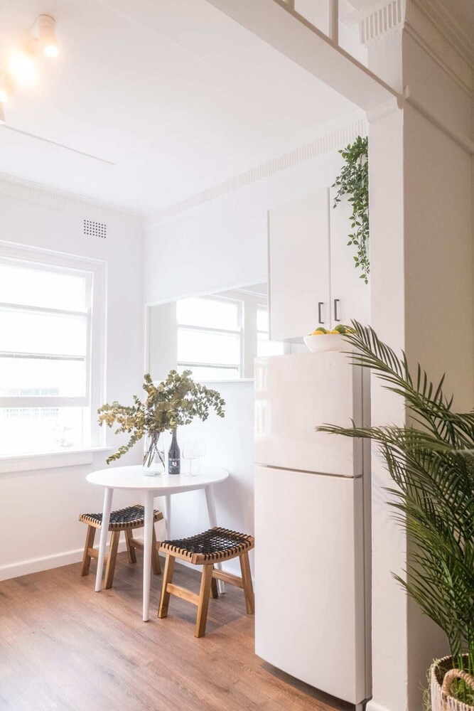 Stylish 1 Bedroom Apartment Near Beach view 2