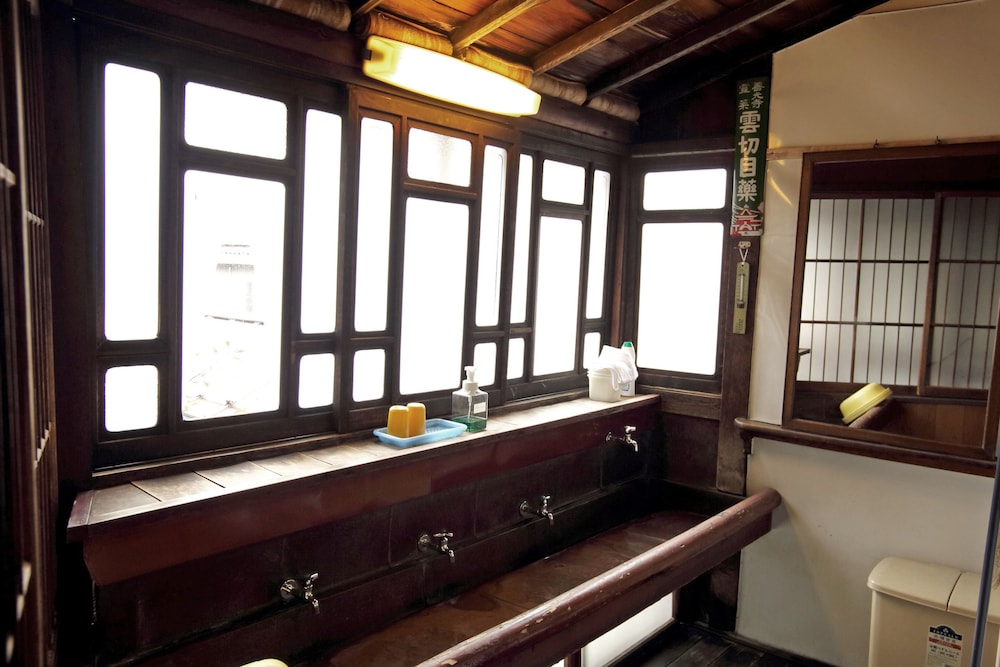 Chuoukan Shimizuya Ryokan