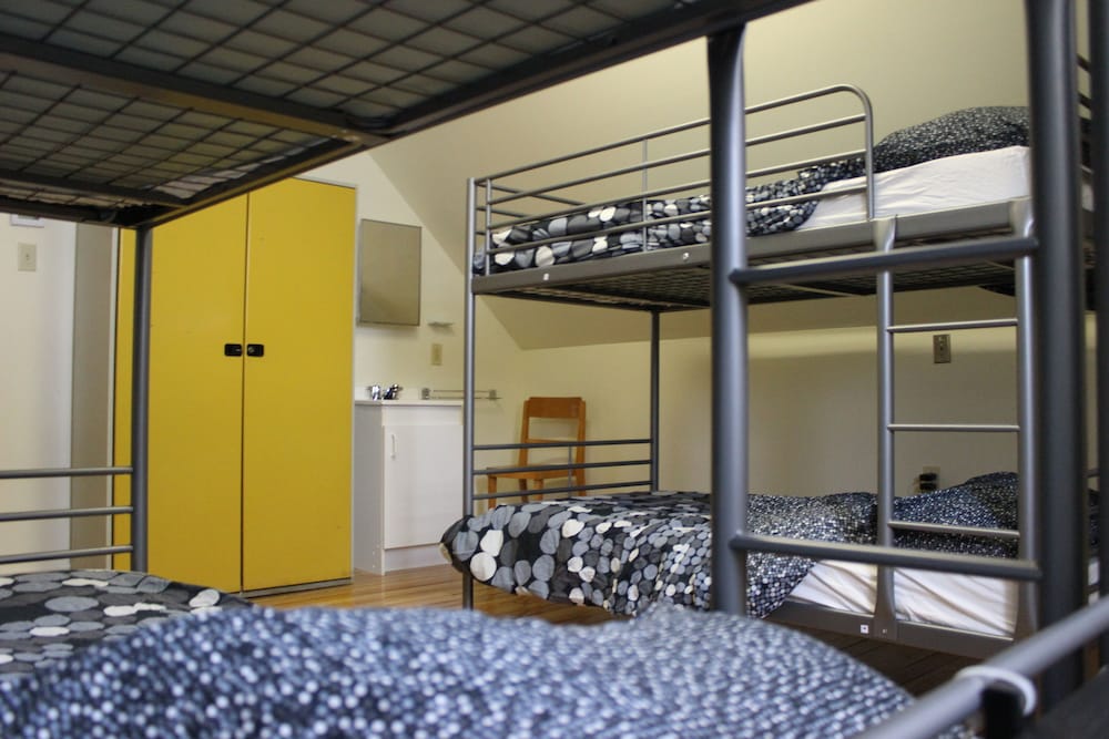 Auberge Jeunesse Magog-Orford (Hostel)