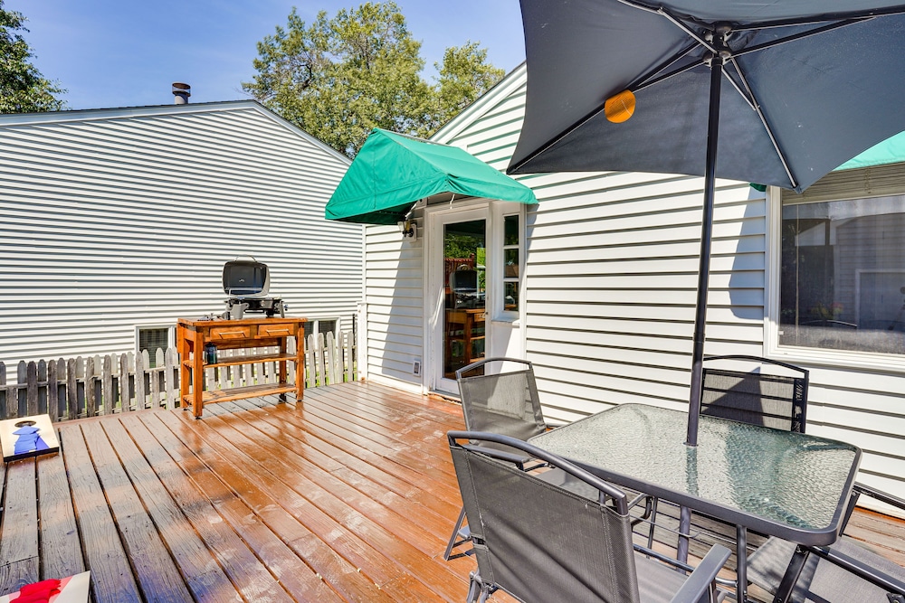 Minneapolis Home: Mins From US Bank Stadium More - Property Image 7