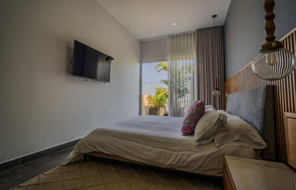 Cartagena Morros Beach and Sea