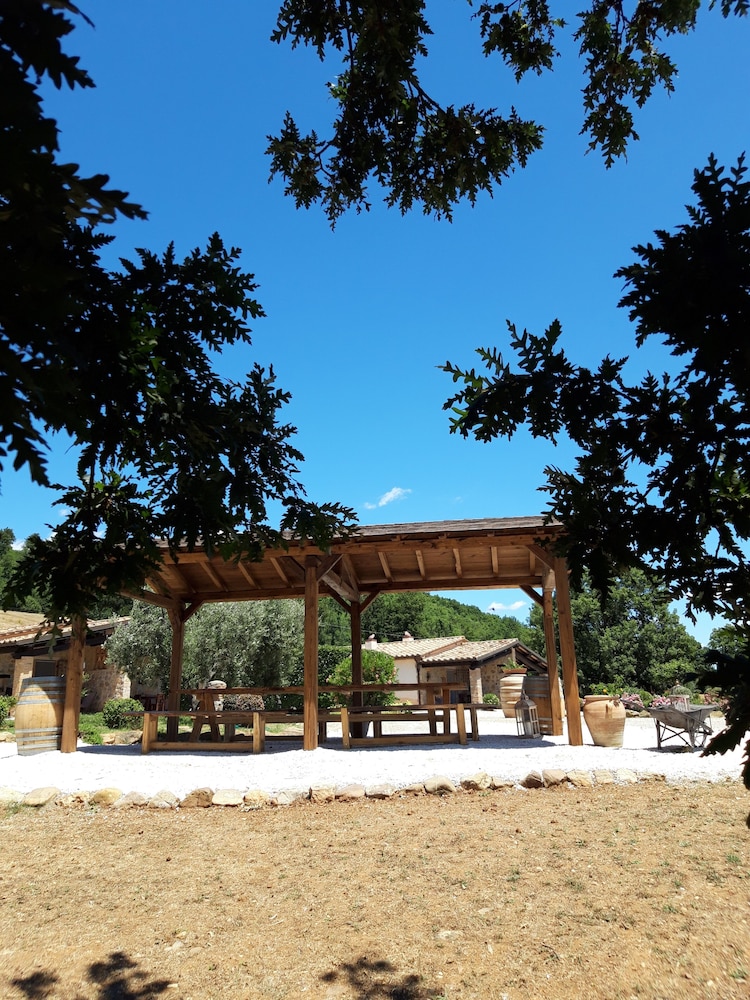 Poggio Al Vento