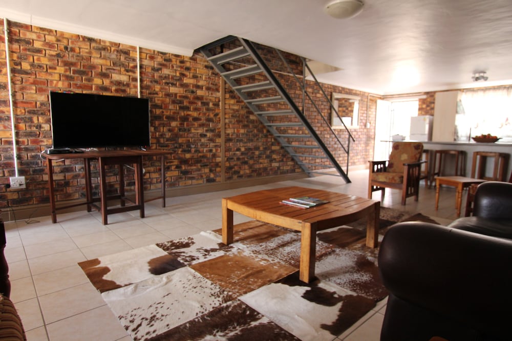 Clanwilliam Accommodation