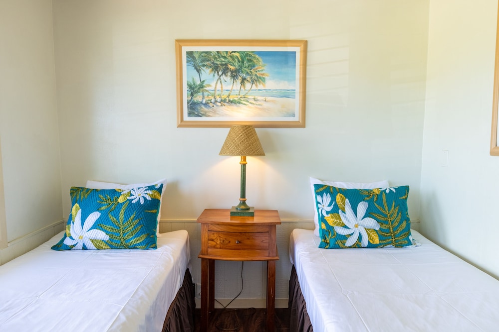 Kaua'i Palms Hotel