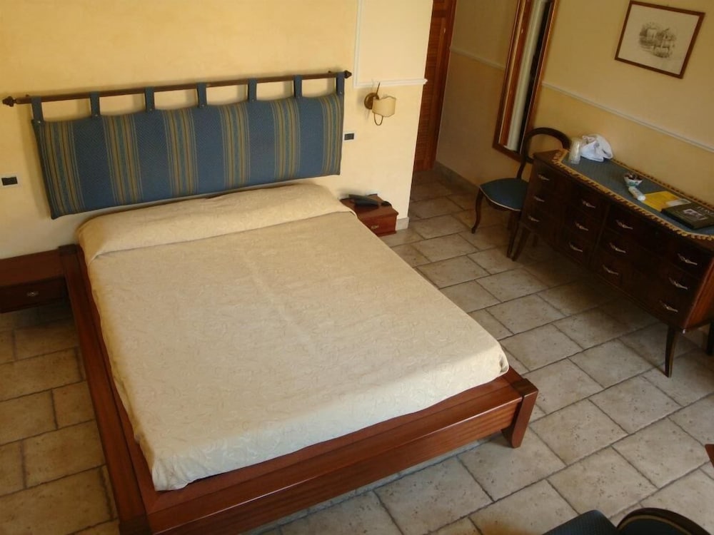 Villa Anita view 4