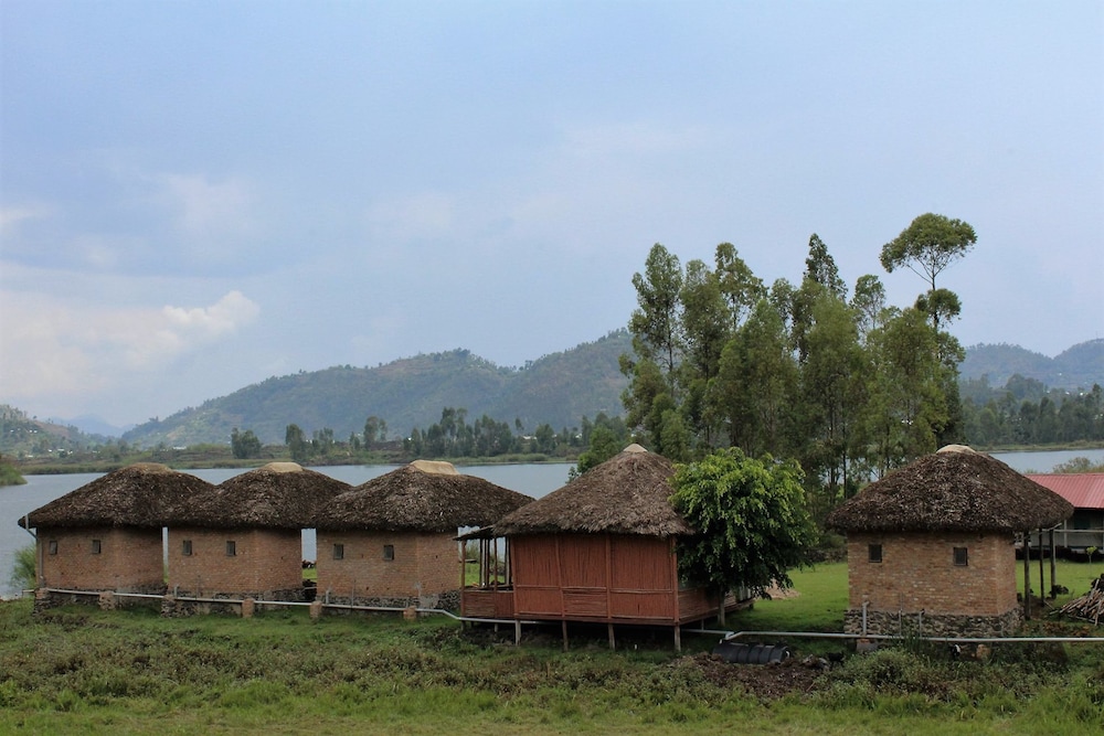 Lake Chahafi Resort