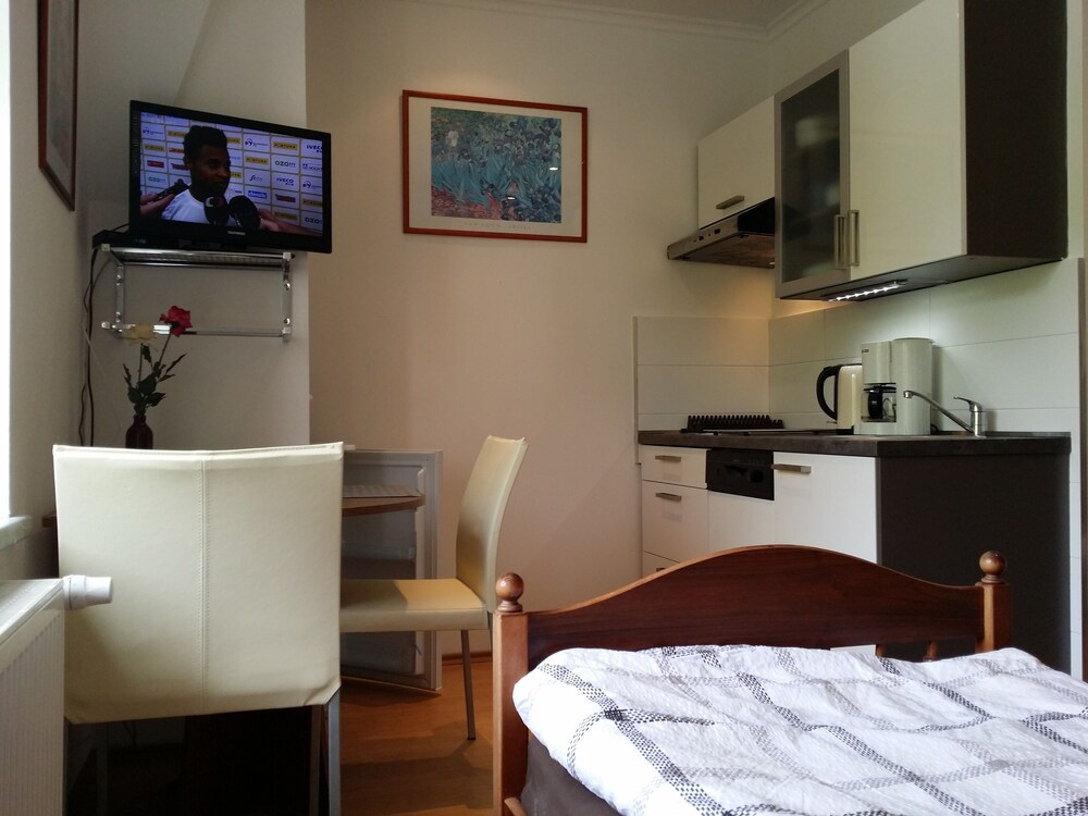 Holiday Apartments Karlovy Vary