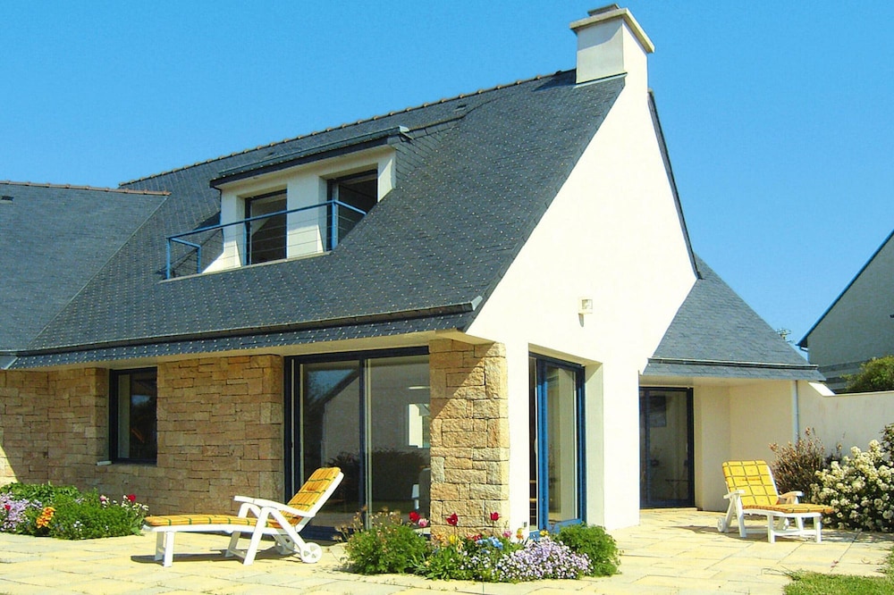 Holiday Home Close to the Beach