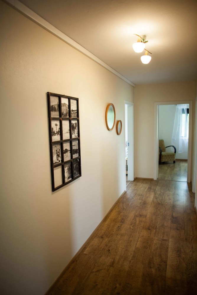 Mjóanes accomodation