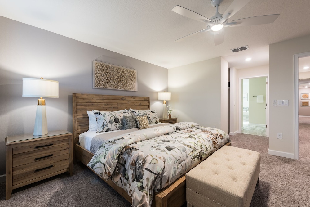 Storey Lake Resort by VHC Hospitality