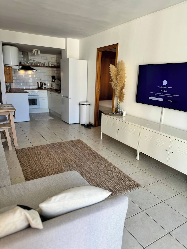 Apartment With View to Ibiza old Town