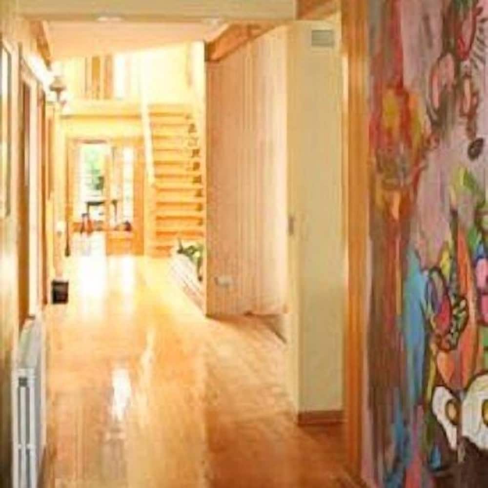 B&B Nampëlkafe