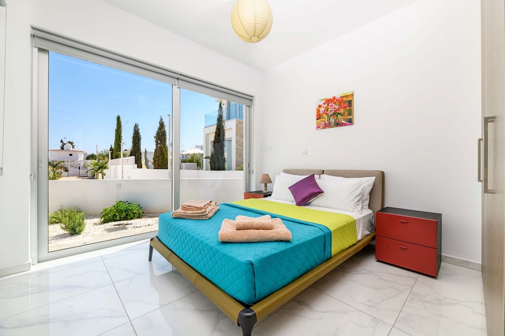 Mylos Lifestyle Seaview Villa 15