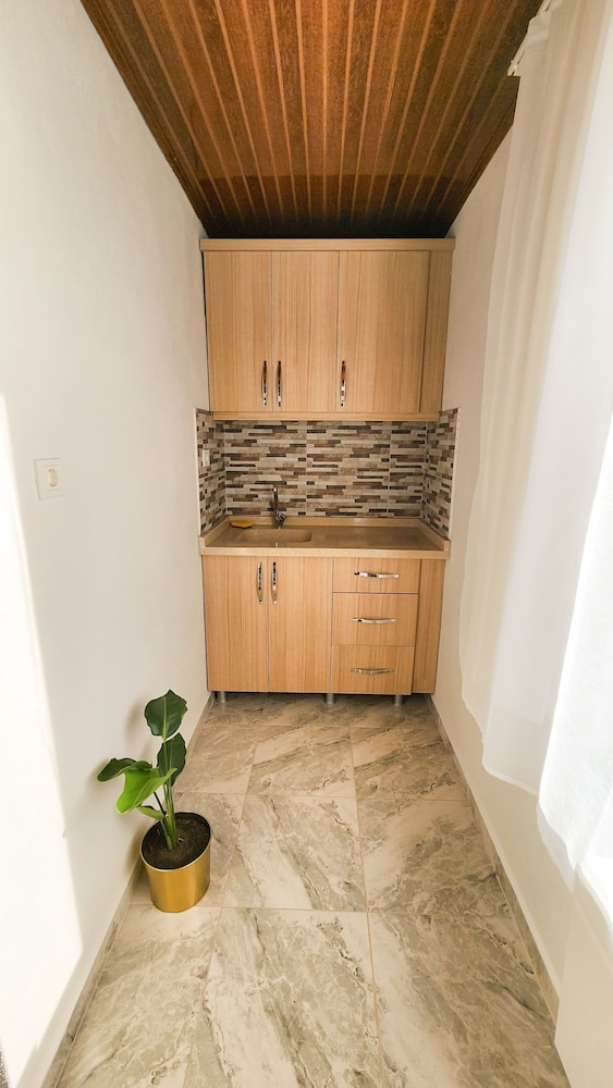 Oli Camping & Bungalows