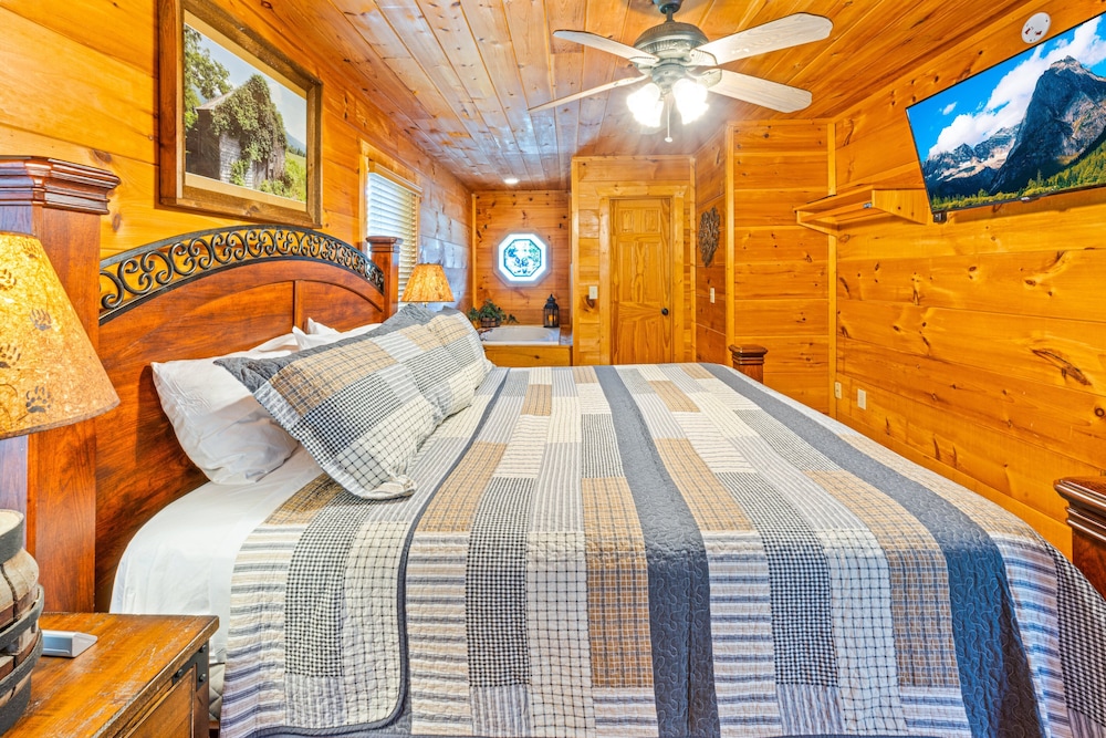 Firefly Lodge 1 Bedroom Cabin