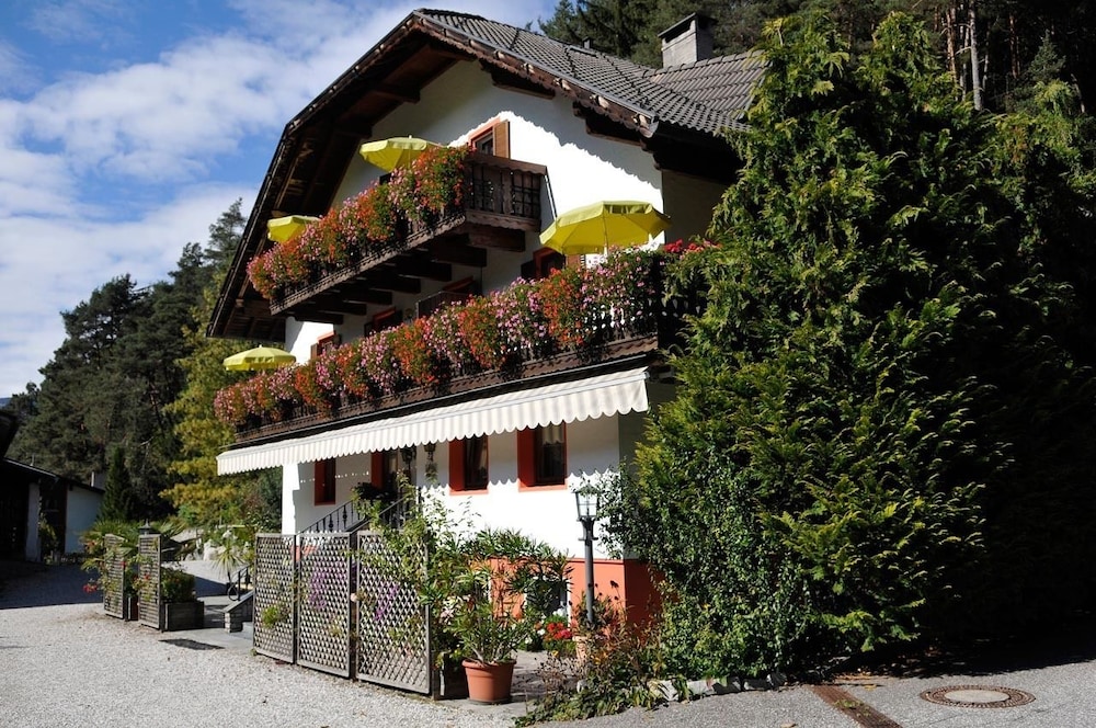 Residence Obermoarhof