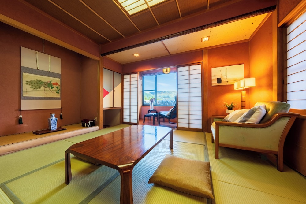 Ryokan Hachisunoito