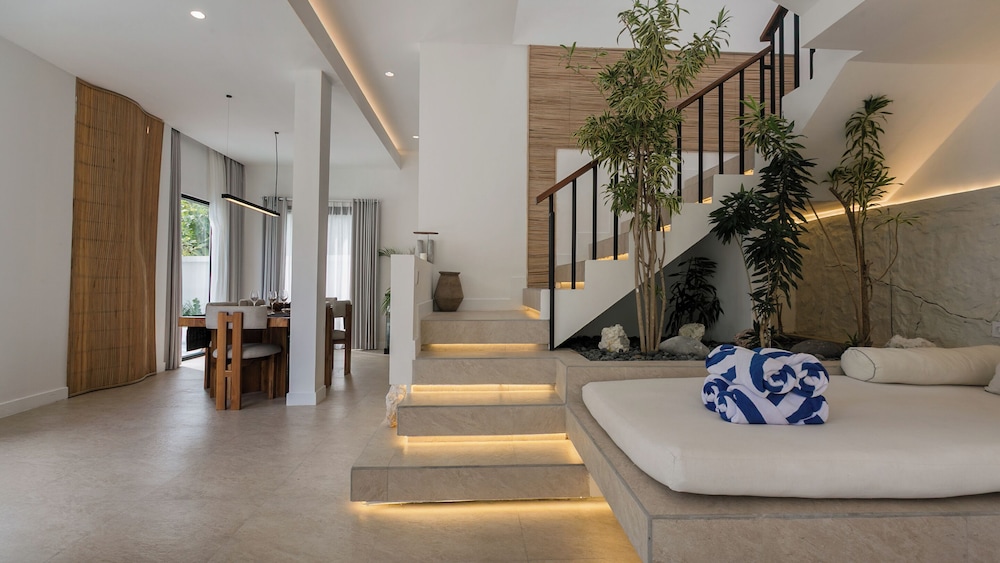 Green Villa By Betterplace