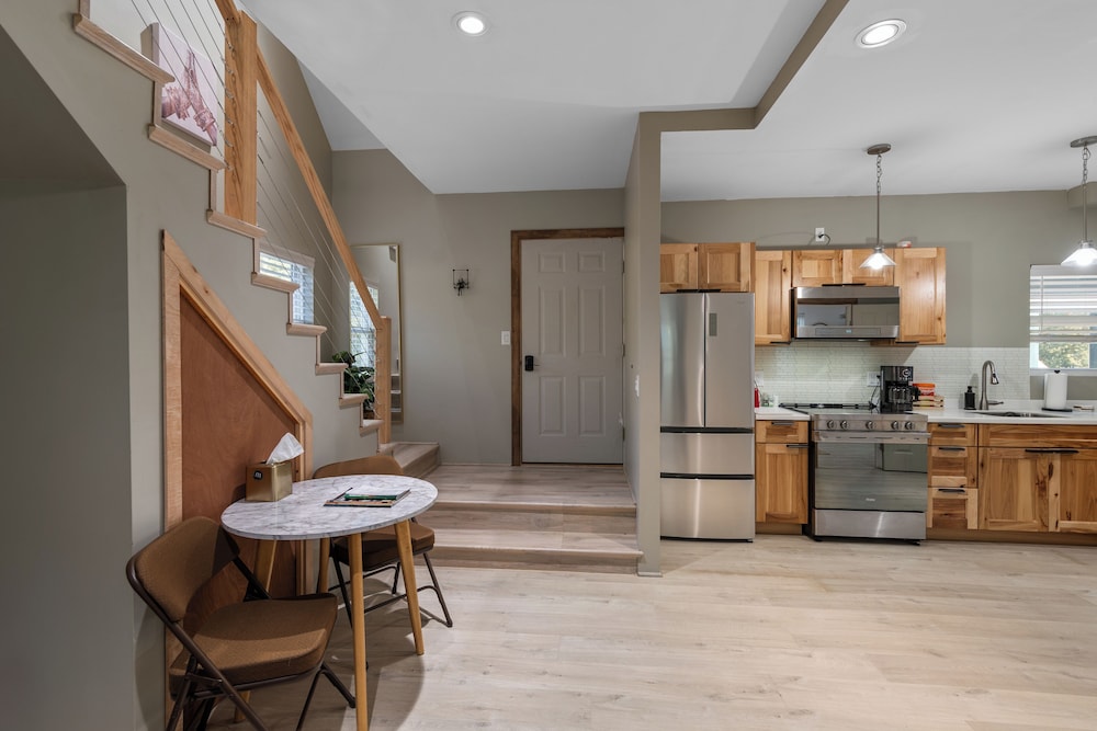 Cozy Modern Home